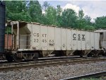 CSXT 224564